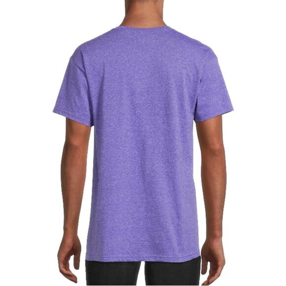 Men’s Kirby Nintendo Graphic T-Shirt Size M - Picture 5 of 6